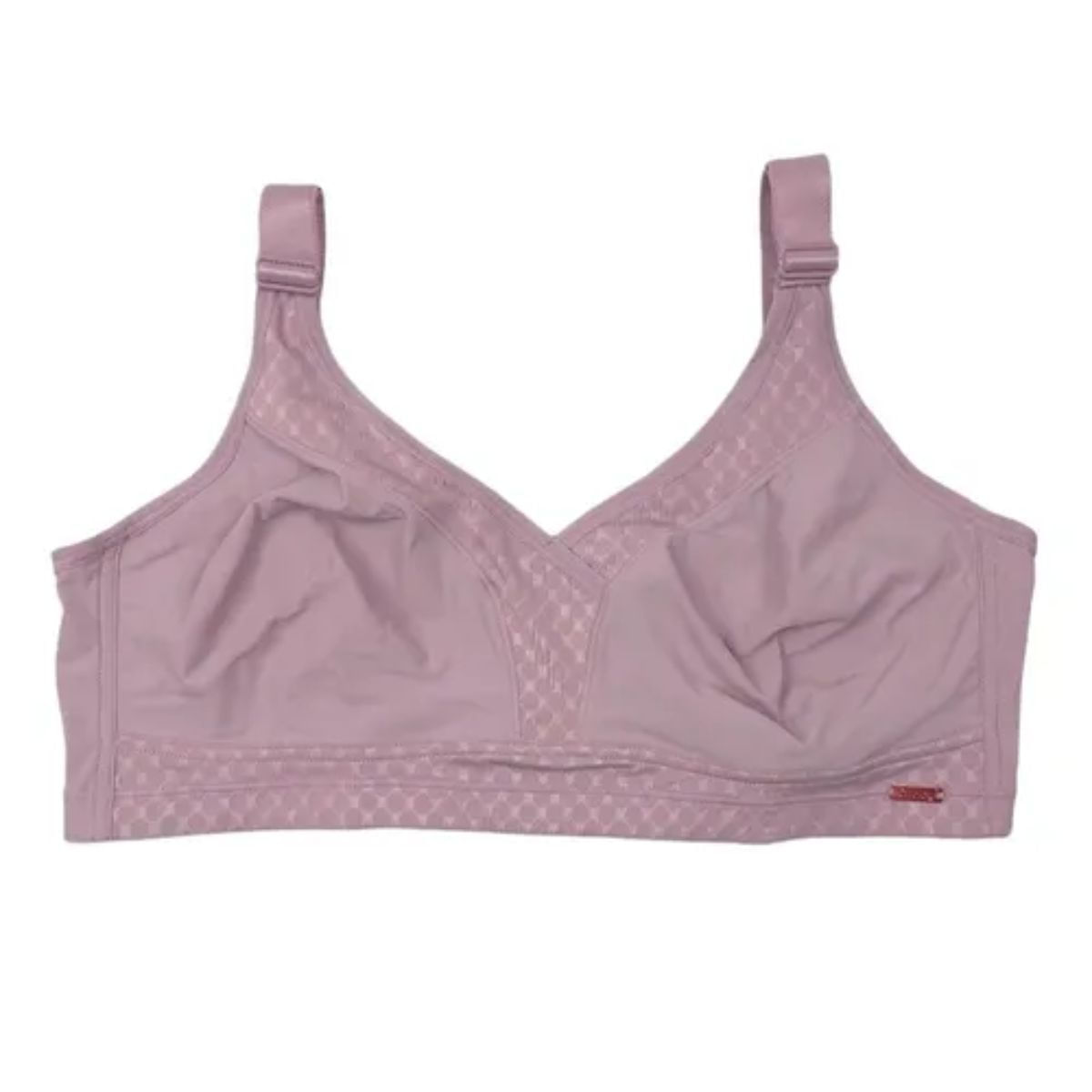 Sutiã Moldado Dilady Plus Size 122112 Rosa 54