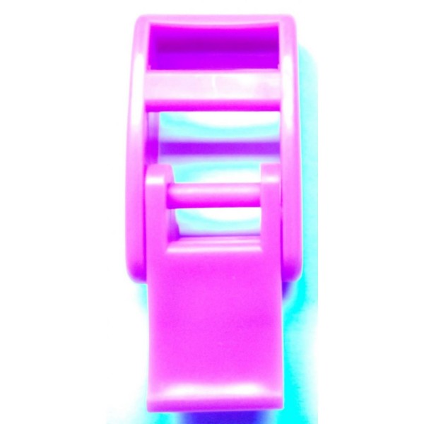 Presilha Rosa - Marmita Termoprática