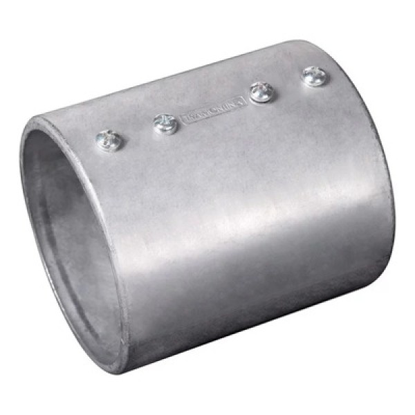 Encontraproduto.com.br - Unidut Reto Comum 2.1/2 Sem Vedação Tramontina