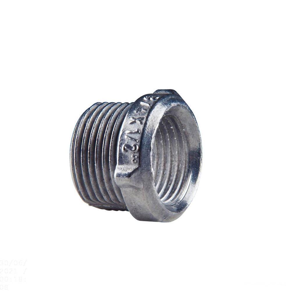 Encontraproduto.com.br - Redução com rosca 1.1/4 x 3/4
