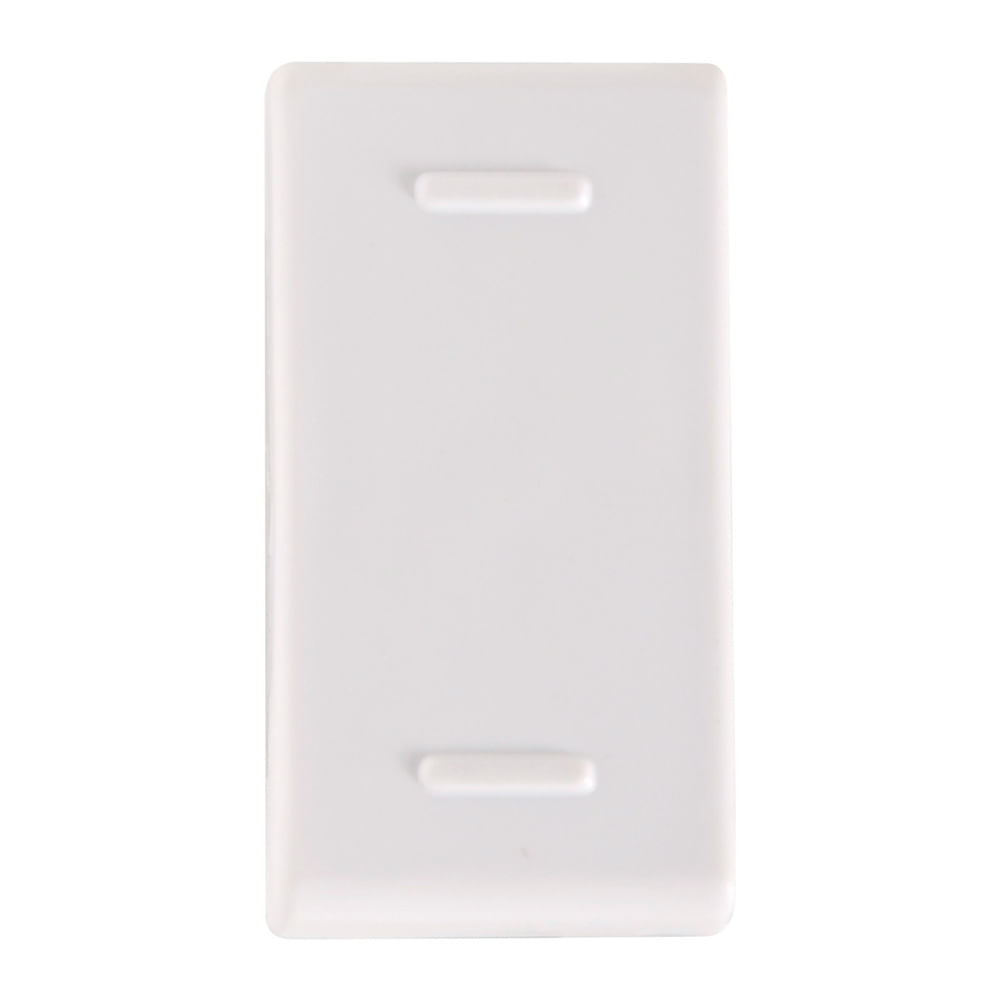 Encontraproduto.com.br - Módulo Interruptor Paralelo Branco 10A 250V~ - 57115/002 - Tramontina
