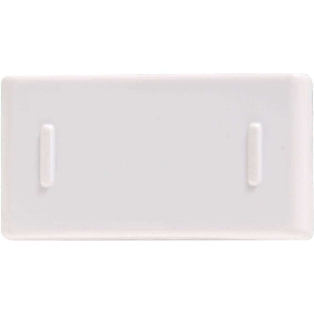 Encontraproduto.com.br - Módulo Interruptor Paralelo Branco 10A 250V~ - 57115/002 - Tramontina