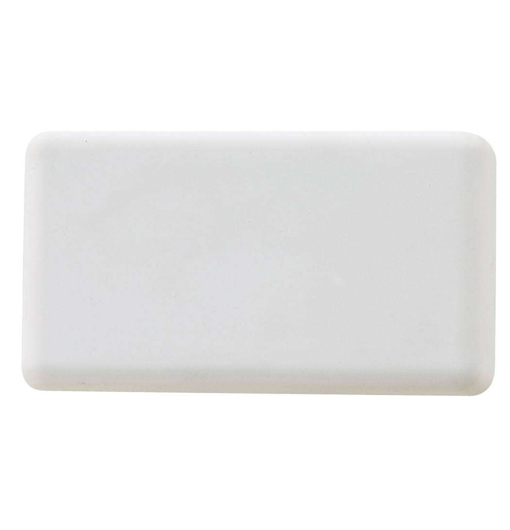 Encontraproduto.com.br - Modulo Tampo Cego Tramontina Branco