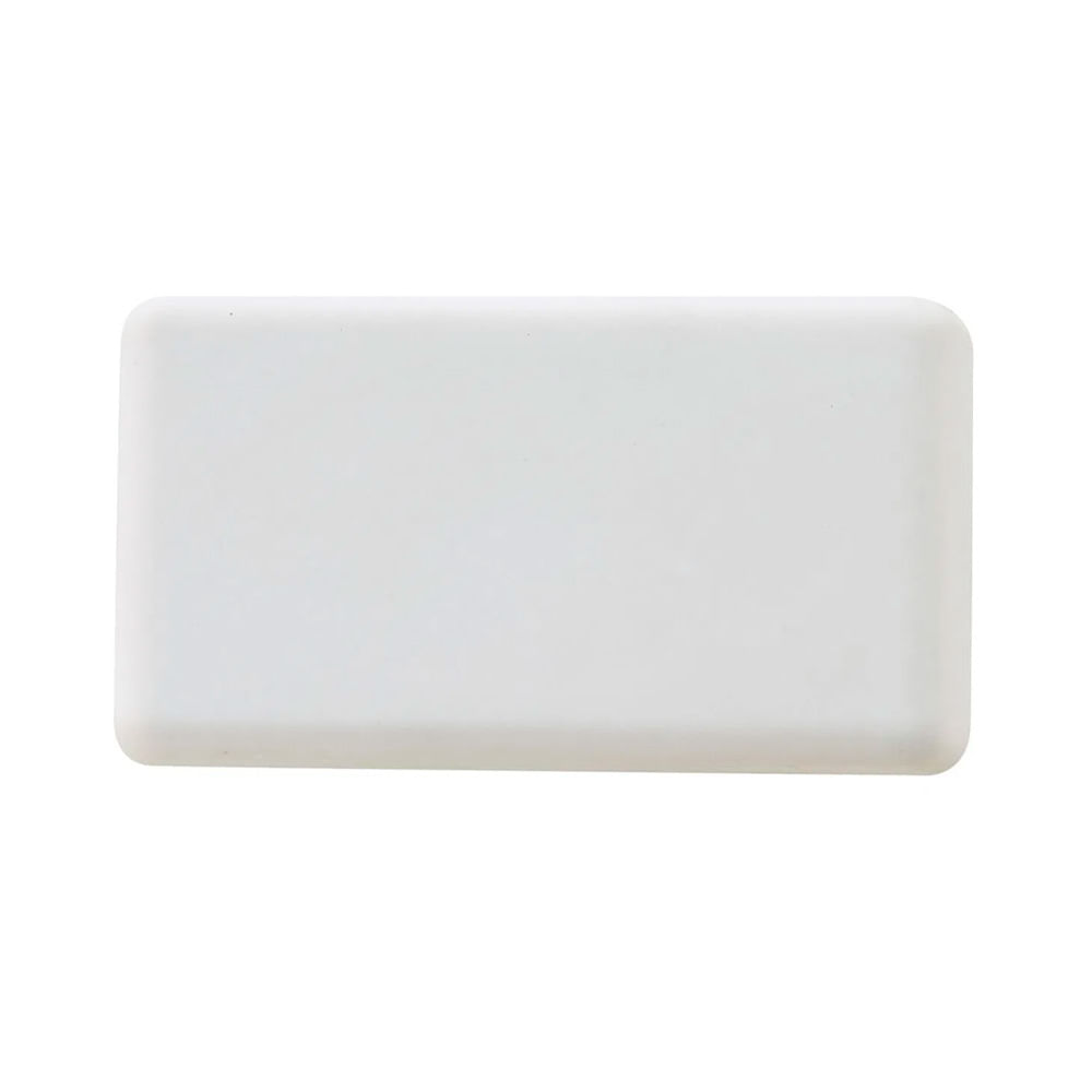 Encontraproduto.com.br - Modulo Tampo Cego Tramontina Branco