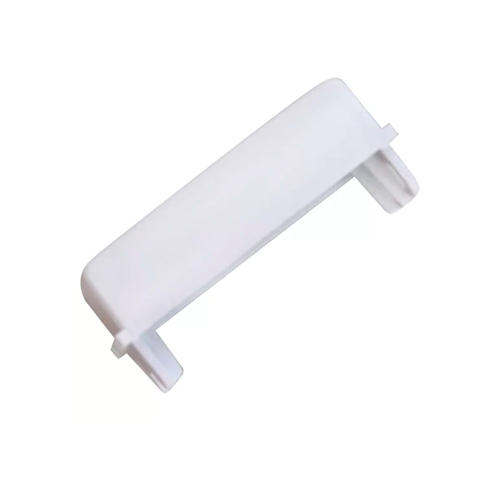 Encontraproduto.com.br - Modulo Tampo Cego Tramontina Branco