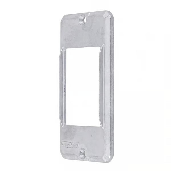 Encontraproduto.com.br - Tampa Para 3 Interruptor 1