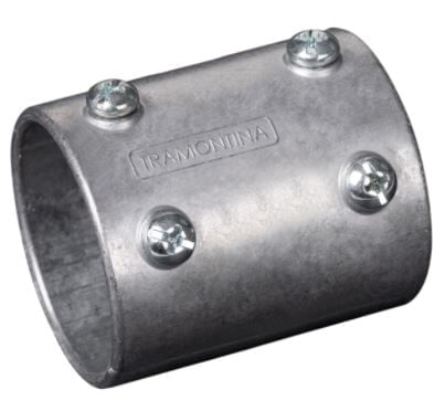 Encontraproduto.com.br - Luva de Emenda Flexor 1.1/4 Tramontina sem Rosca
