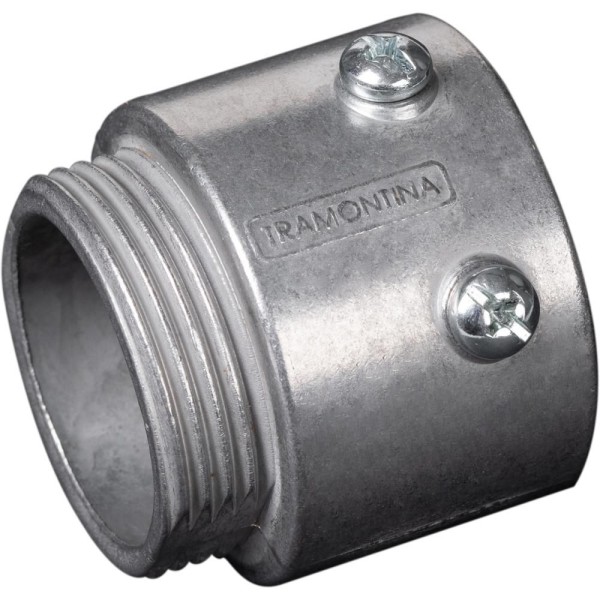 Conector Reto Sem Rosca 2