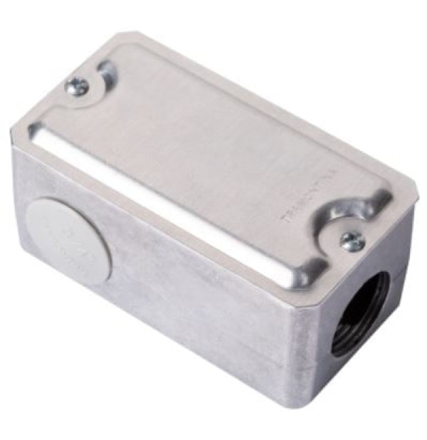 Encontraproduto.com.br - Condulete Múltiplo 3/4