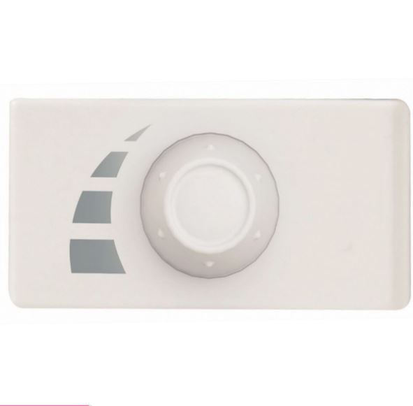 Módulo Variador de Ventilador Tramontina Bivolt Branco