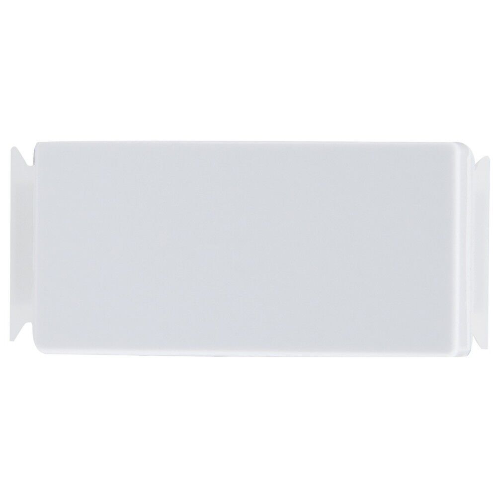 Encontraproduto.com.br - Módulo Interruptor Simples Tramontina Aria Branco 6A
