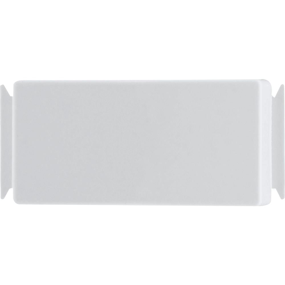 Encontraproduto.com.br - Módulo Interruptor Simples Tramontina Aria Branco 6A