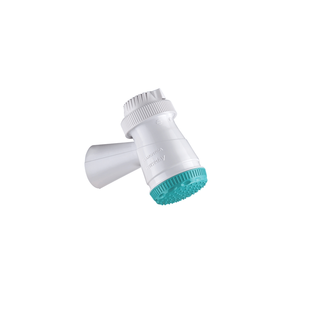 Ducha Elétrica 3 Temperaturas Verde 4400W/220V~ - 58000/122 - Tramontina