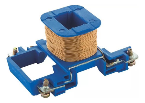 BOBINA P/CONTACTOR TRC1 09A-1A 380VCA TR
