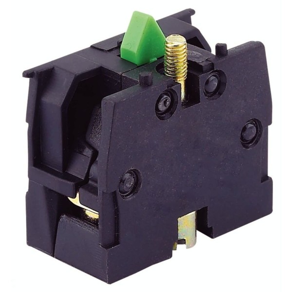 Encontraproduto.com.br - Bloco de Contato Tramontina Trp2-Be 101NA