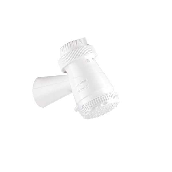 Encontraproduto.com.br - Ducha Eletrica Tramontina 3 Temperaturas 4400 W 127 V Branca