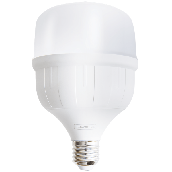 LAMPADA LED ALTA POT 30W 6500K TRAMONTIN