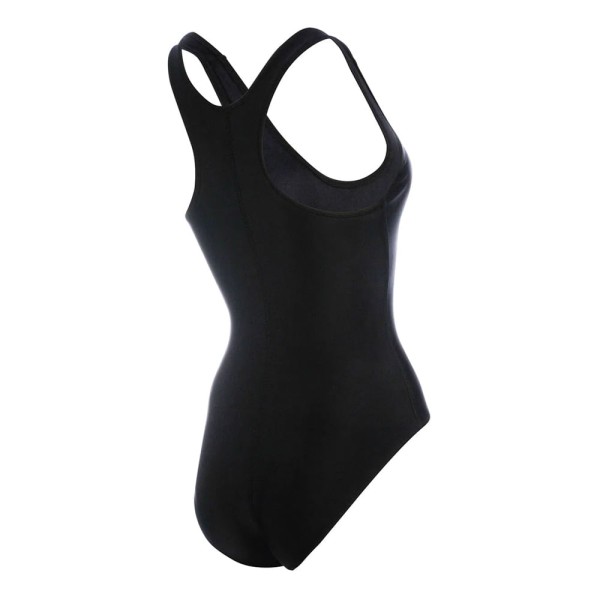 Encontraproduto.com.br - Maiô Feminino de Natação Racerback Speedo