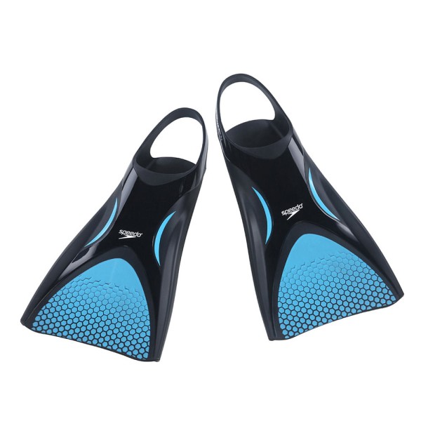 Nadadeira Power Fin Azul M Speedo