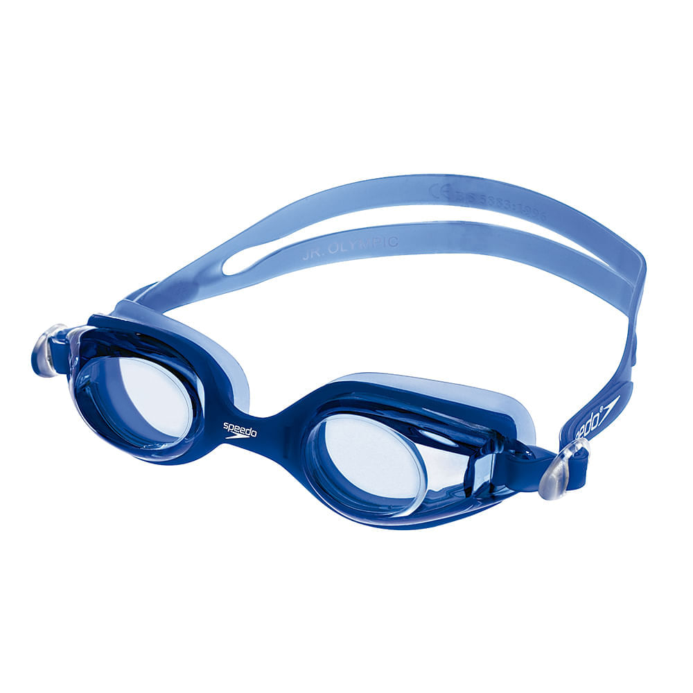 Encontraproduto.com.br - Óculos Natação Speedo Jr Olympic