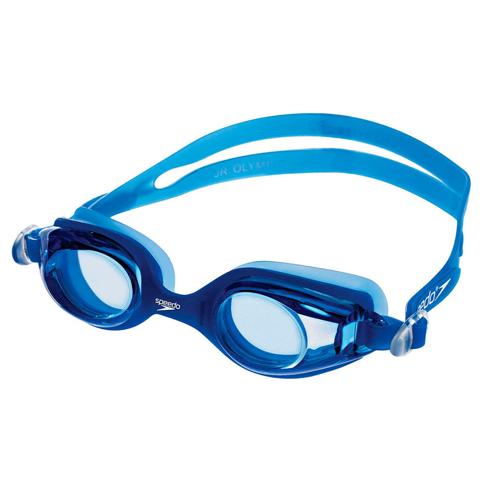 Encontraproduto.com.br - Óculos Natação Speedo Jr Olympic