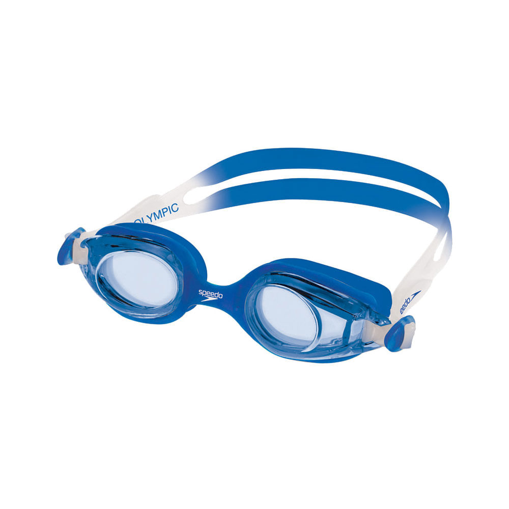 Encontraproduto.com.br - Óculos Natação Speedo Jr Olympic