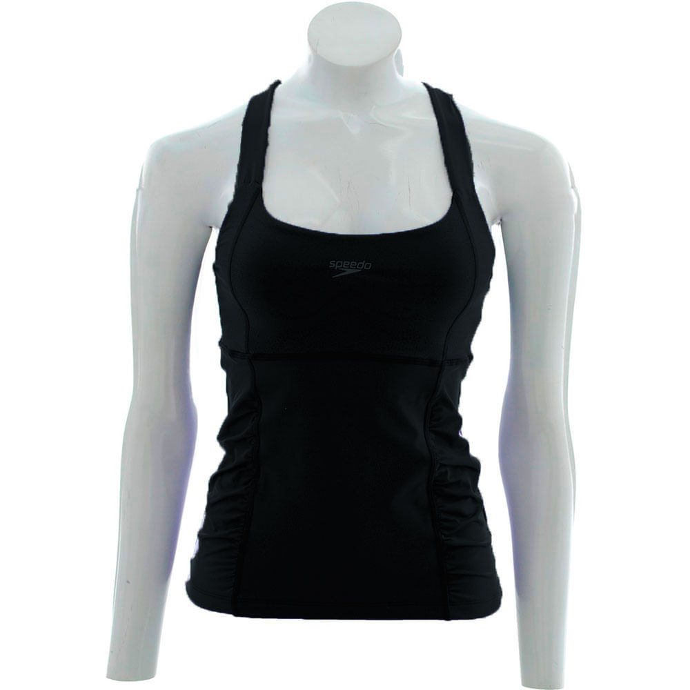 Regata Shapes G Preto Speedo