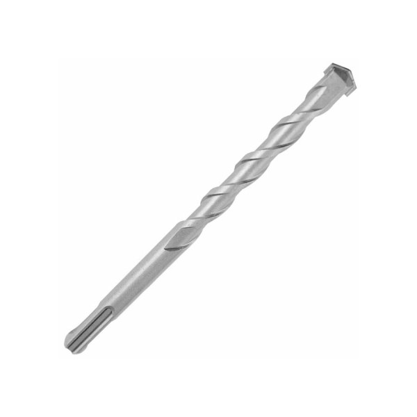 Broca Dormer Sds Plus 16X160