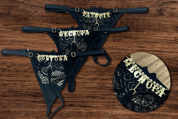 Encontraproduto.com.br - Vibrador Translúcido com Pérolas estimuladoras - MBA1051