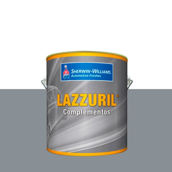 Encontraproduto.com.br - Primer Universal Cinza GL - Lazzuril