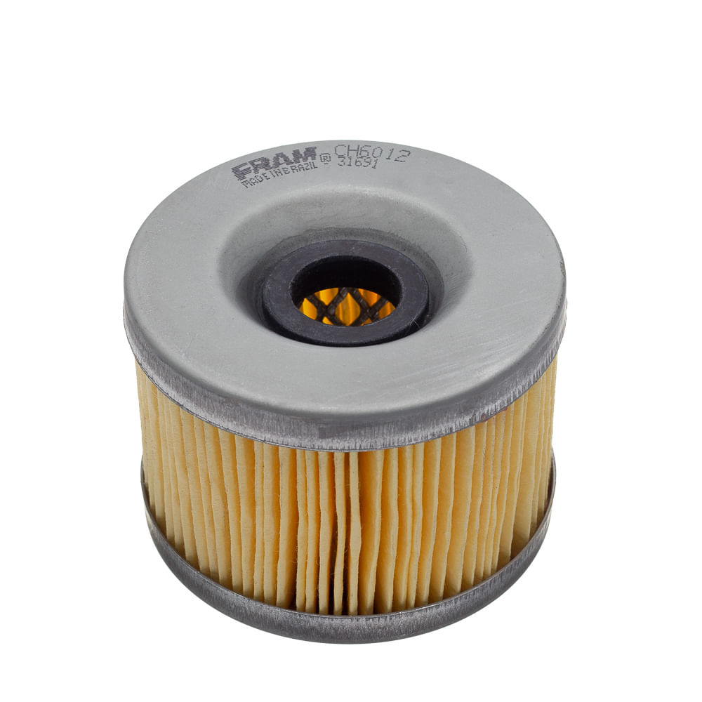 Filtro De Oleo Fram Ninja 250R (Ch6012)