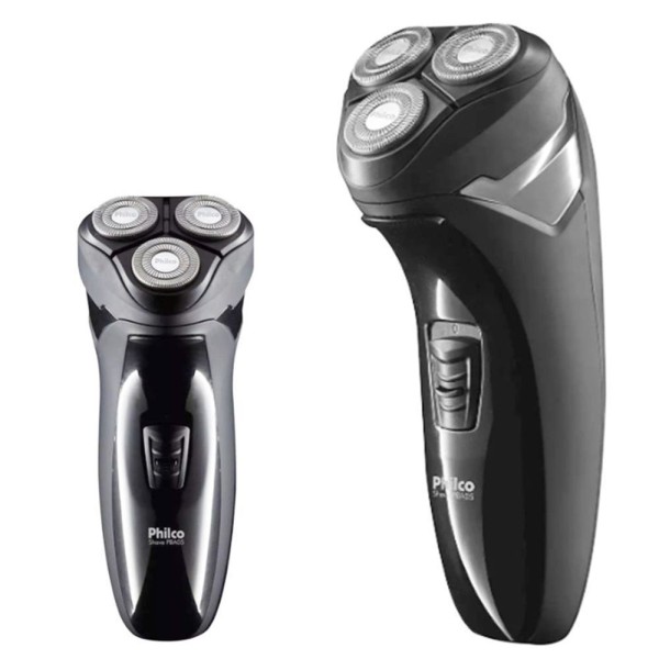 Encontraproduto.com.br - Maquininha Shave Pba05: Acessórios Inclusos