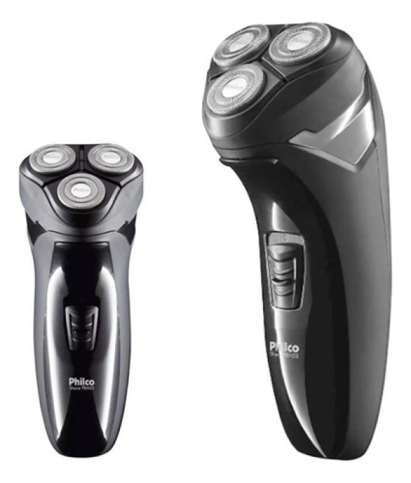 Encontraproduto.com.br - Maquininha Shave Pba05: Uso Versátil