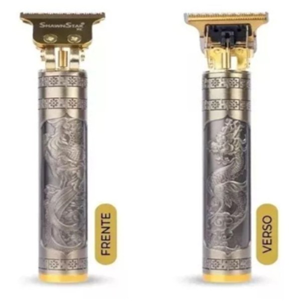 Encontraproduto.com.br - Maquininha Recarregável: Corte De Cabelo Sem Esforço