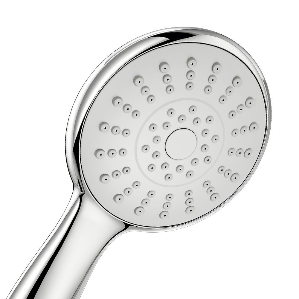 Encontraproduto.com.br - Acabamento Registro Docolbase 1/2 3/4 E 1 Lóggica Docol Acabamento Cromado Cor Cromado
