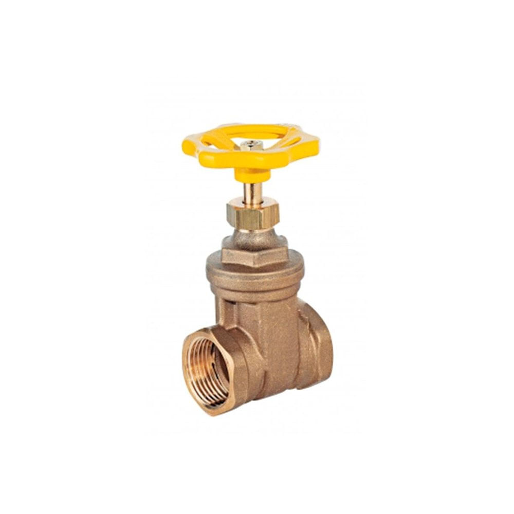 Encontraproduto.com.br - Registro de Gaveta ABNT 3/4 - Docol - 10010600 - Unitário