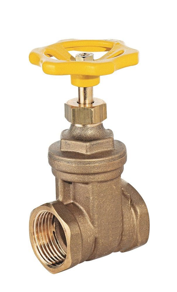 Encontraproduto.com.br - Registro de Gaveta ABNT 1.1/4 - Docol - 10011300 - Unitário