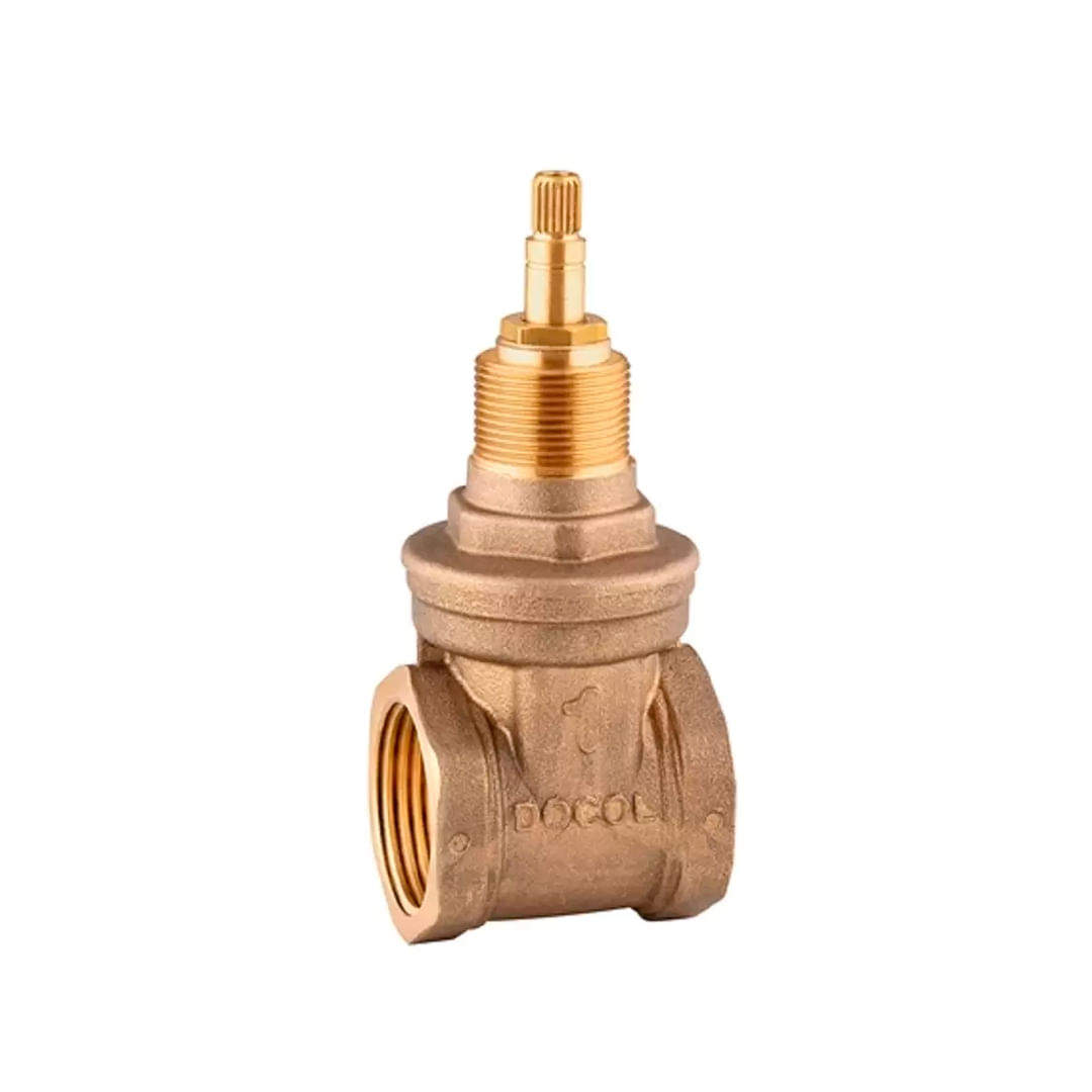 Encontraproduto.com.br - Base Docol Para Registro Gaveta 1