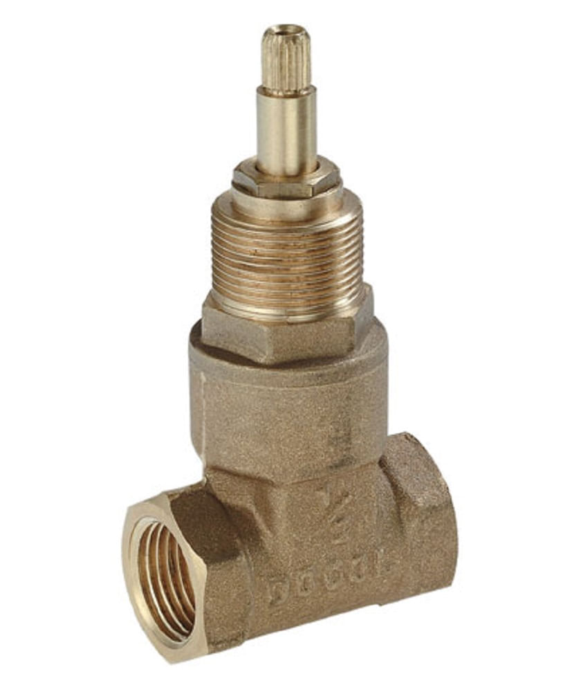 Encontraproduto.com.br - Base Docol Para Registro Gaveta 1
