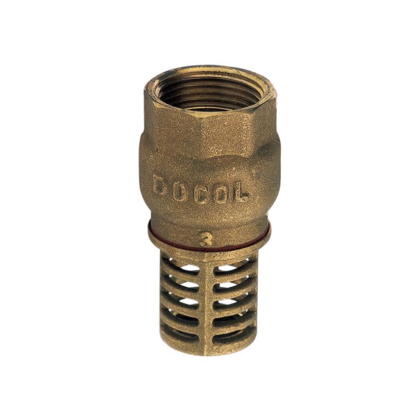 Encontraproduto.com.br - Válvula de Sucção 1.1/4