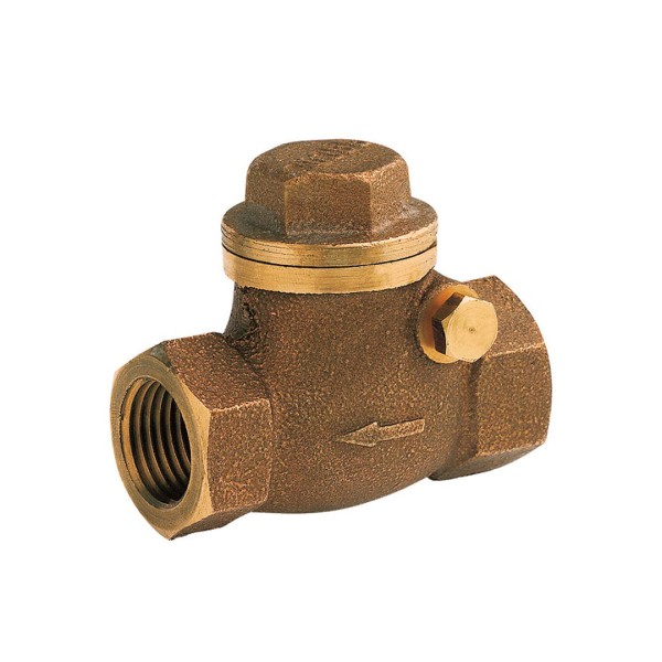 Encontraproduto.com.br - Válvula de Retenção 1.1/4