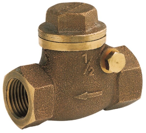 Encontraproduto.com.br - Válvula de Retenção 1.1/4