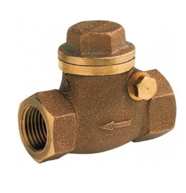 Encontraproduto.com.br - Válvula de Retenção 1.1/4