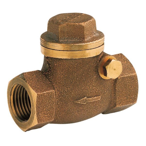 Encontraproduto.com.br - Válvula de Retenção 1.1/4