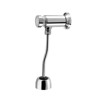Encontraproduto.com.br - Válvula Docol Para Mictório Compact PressMatic Cromado