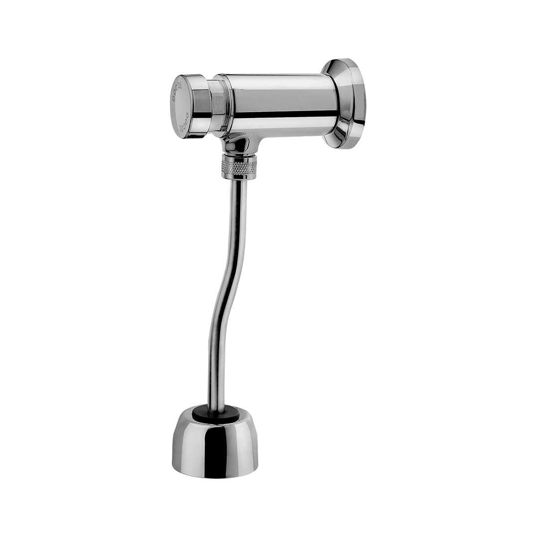Válvula Docol Para Mictório Compact PressMatic Cromado