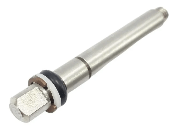 Kit Eixo Completo Pressmatic 00071600 Compact Docol