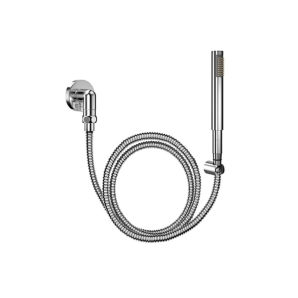 Encontraproduto.com.br - Ducha Docol Manual com Joelho 90 Parede/Lavatório C30 Cromando 01834606