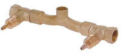 Encontraproduto.com.br - Misturador Chuveiro Docol Base
