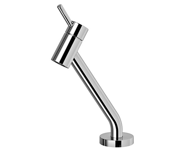 Encontraproduto.com.br - Torneira Lavatorio Docol Bica Baixa Loggica 00274006